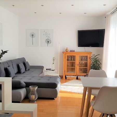 Apartment Am Paradies - 10 Minuten Fussweg Zur Innenstadt Limburg an der Lahn Exterior foto