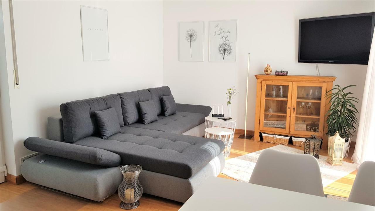 Apartment Am Paradies - 10 Minuten Fussweg Zur Innenstadt Limburg an der Lahn Exterior foto